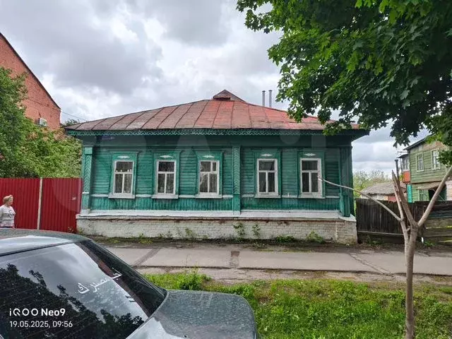 Дом 67,9 м на участке 4 сот. - Фото 0