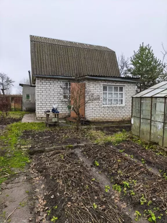 Дом в Брянская область, Брянск Надежда садоводческое товарищество,  ... - Фото 1