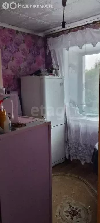 1-комнатная квартира: Абакан, улица Щетинкина, 4 (31.1 м) - Фото 1