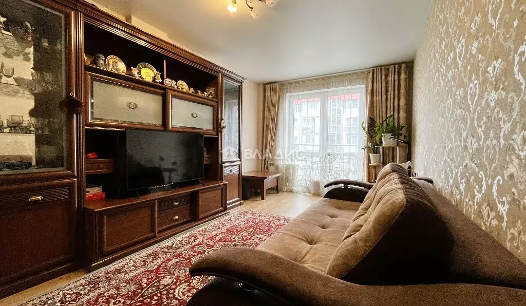 Продается 2-комнатная квартира - Фото 2