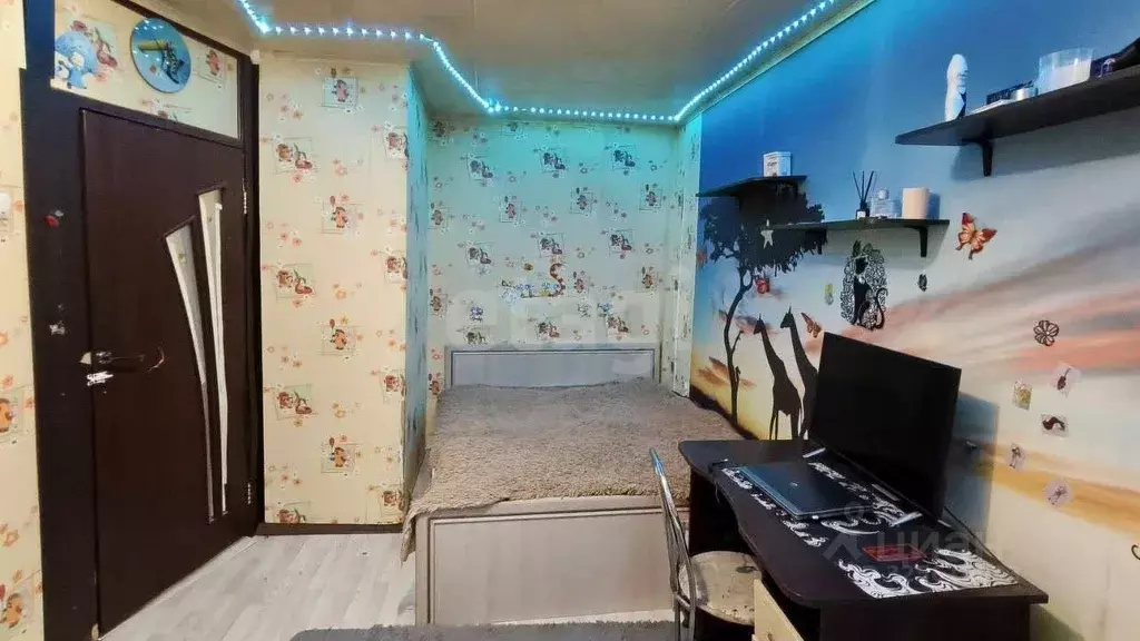 2-к кв. Московская область, Щелково городской округ, Загорянский пгт ... - Фото 1