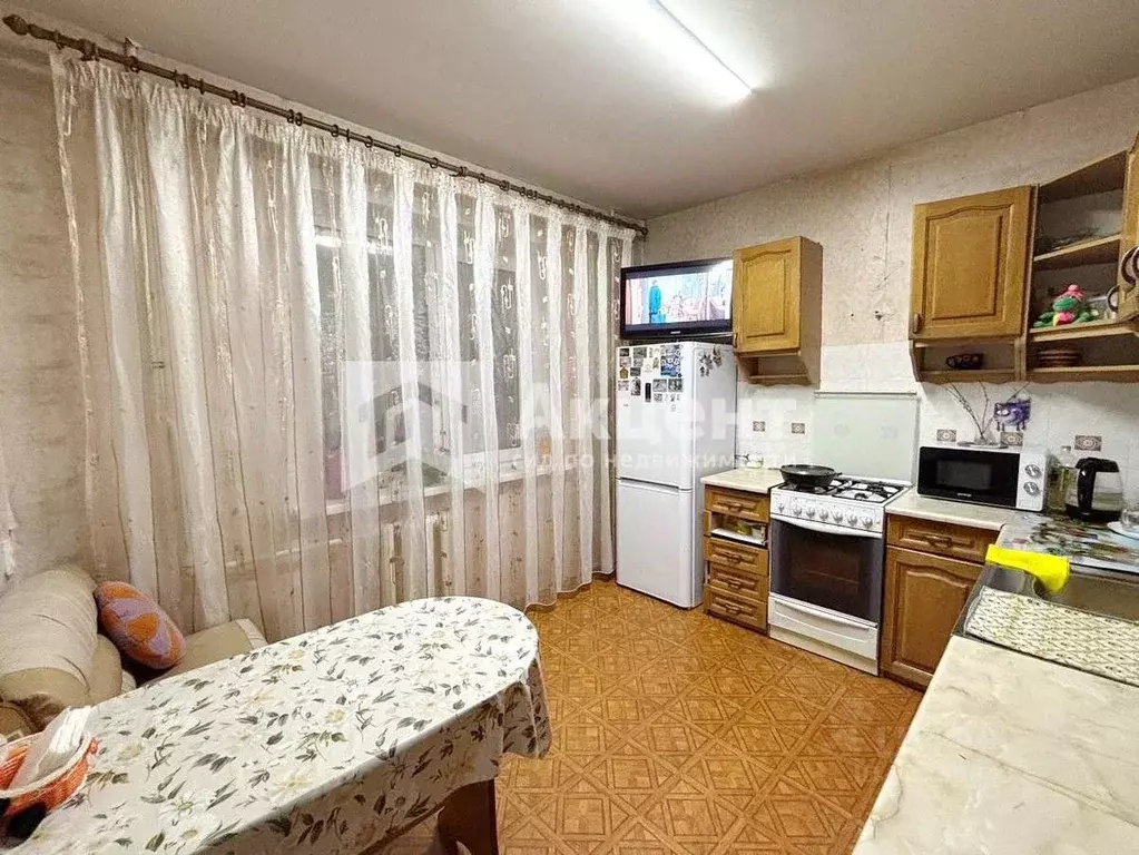 3-к кв. Ивановская область, Иваново ул. Герцена, 7 (65.4 м) - Фото 2