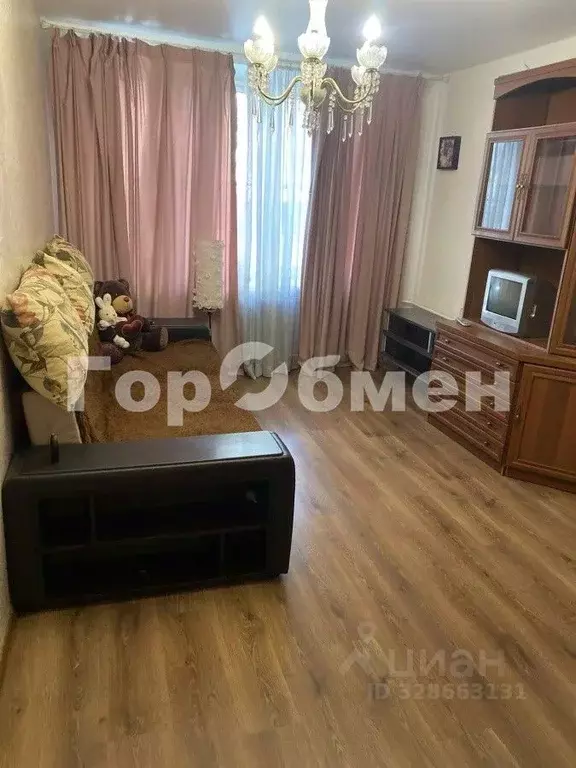 Комната Москва Звенигородское ш., 3АС1 (15.4 м) - Фото 1