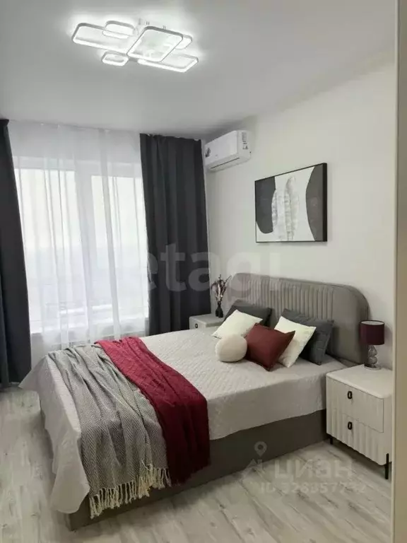 2-к кв. Ставропольский край, Ставрополь ул. Генерала Маргелова, 7 ... - Фото 2