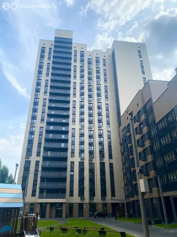 1-комнатная квартира: Москва, Открытое шоссе, 28/3 (42.1 м) - Фото 2