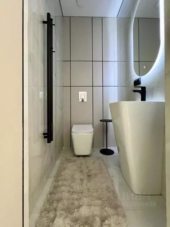 Дом в Краснодарский край, Сочи городской округ, с. Орел-Изумруд ул. ... - Фото 1