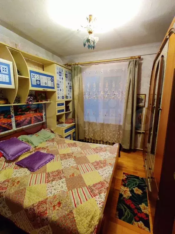 5-к. квартира, 109 м, 1/5 эт. - Фото 0