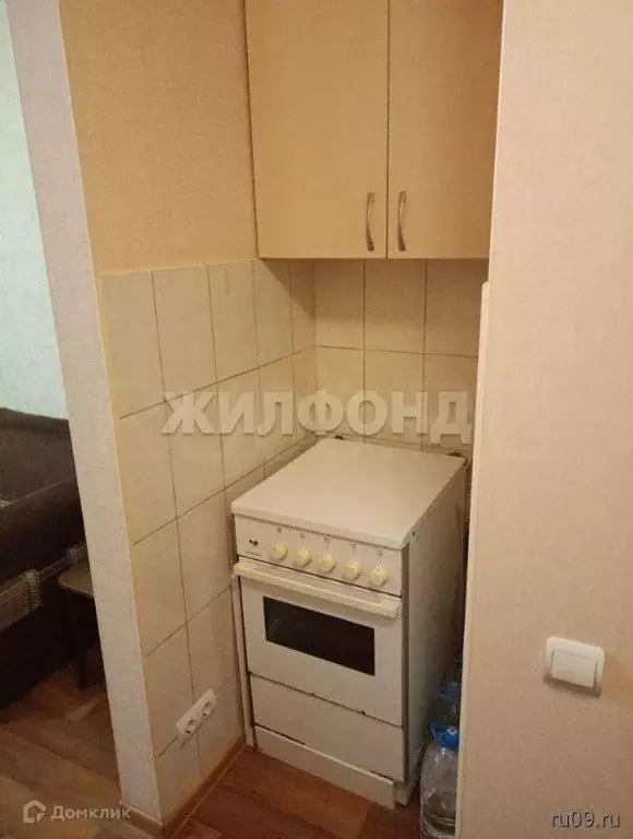 Продаётся 1-к квартира, 18 м - Фото 1