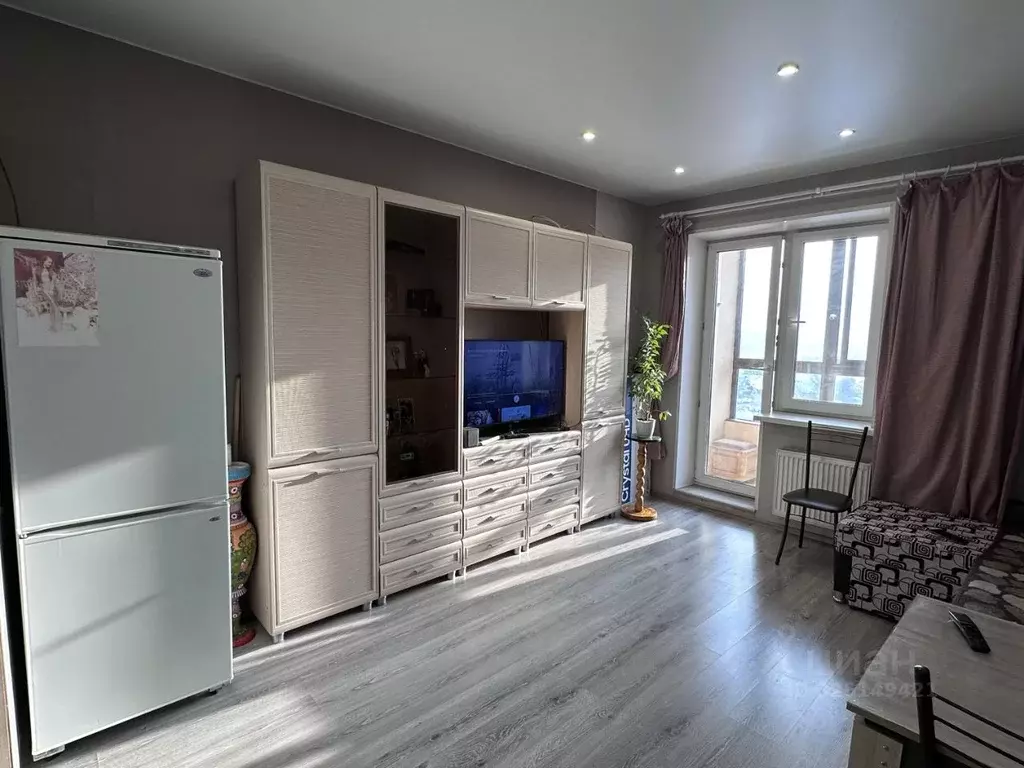 Студия Московская область, Мытищи городской округ, д. Пирогово ул. ... - Фото 1