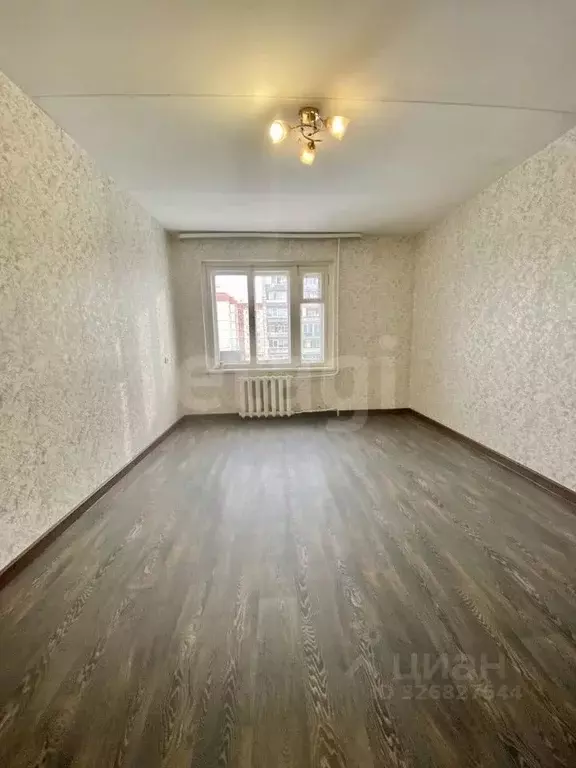 1-к кв. Свердловская область, Екатеринбург ул. Ангарская, 48 (28.5 м) - Фото 1