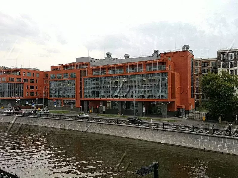 Офис (1252 м) - Фото 1