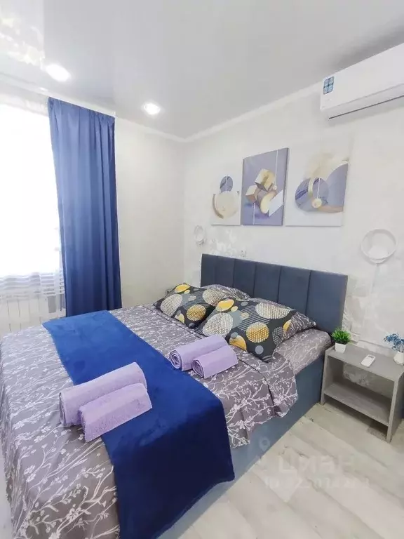 1-к кв. Оренбургская область, Новотроицк Советская ул., 144 (31.0 м) - Фото 1