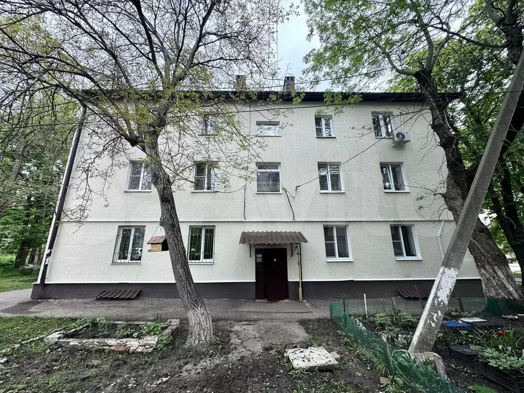 2-к. квартира, 43 м, 1/3 эт. - Фото 1