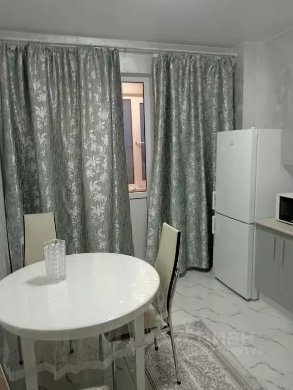 1-к кв. Московская область, Жуковский ул. Гагарина, 62 (38.0 м) - Фото 1