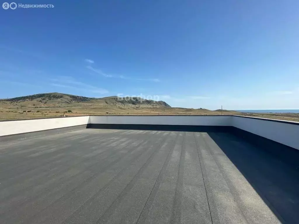 Дом в Республика Крым, муниципальный округ Судак, село Миндальное, СНТ ... - Фото 1