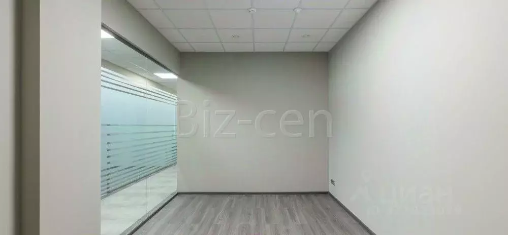 Офис в Санкт-Петербург Домостроительная ул., 16 (17 м) - Фото 2