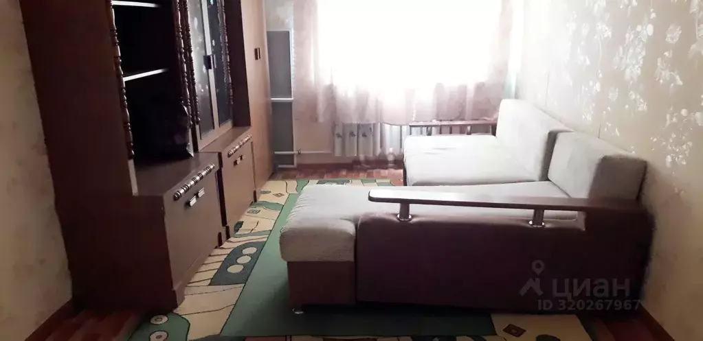 Комната Ростовская область, Ростов-на-Дону Портовая ул., 140а (14.0 м) - Фото 0