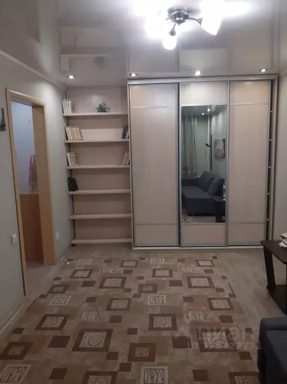 1-к кв. Алтайский край, Барнаул Партизанская ул., 130 (32.0 м) - Фото 2