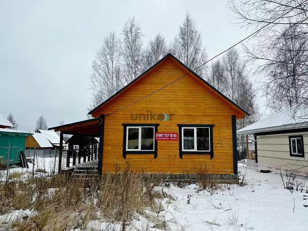 Дом в Башкортостан, Иглинский сельсовет, с. Иглино ул. Богдановича (85 ... - Фото 0