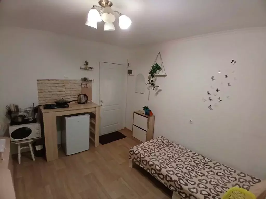 Комната Ростовская область, Ростов-на-Дону просп. Ленина, 85/3 - Фото 2