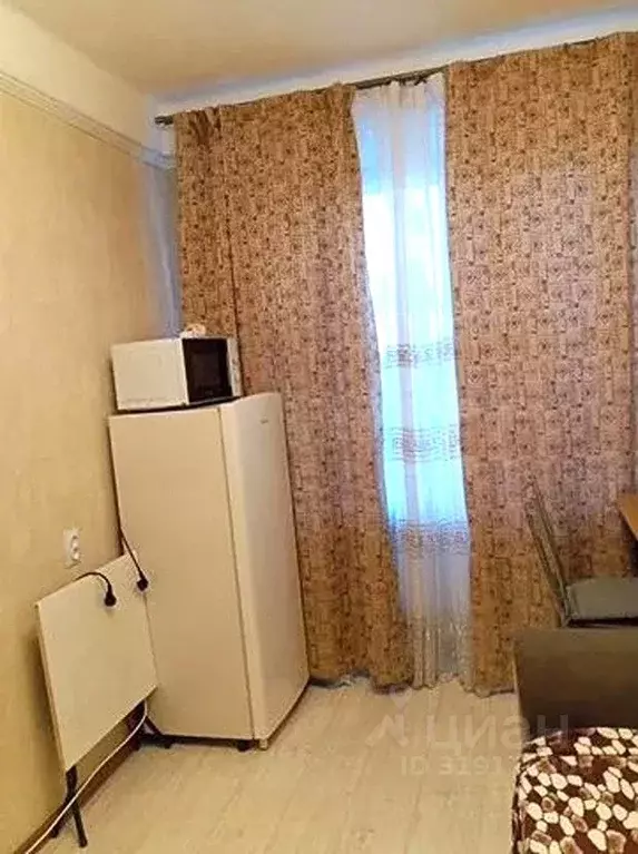 Комната Санкт-Петербург ул. Вавиловых, 7К3 (10.0 м) - Фото 1