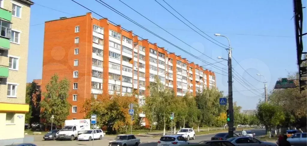 1-к. квартира, 65 м, 8/9 эт. - Фото 0