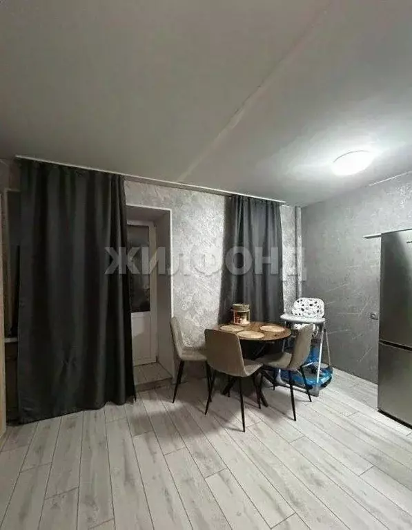 Студия Томская область, Томск пос. Степановка, пер. Богдана ... - Фото 1