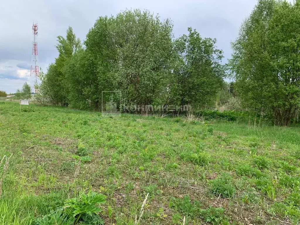 Участок в Владимирская область, Ковров Линейная ул. (9.0 сот.) - Фото 1