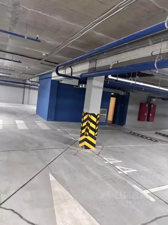 Гараж в Краснодарский край, Краснодар 9-й километр мкр, ул. ... - Фото 1