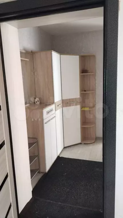 1-к. квартира, 33 м, 1/5 эт. - Фото 0