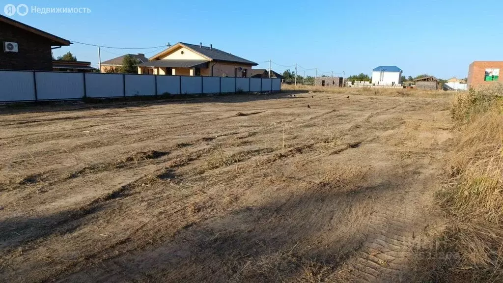 Участок в Волгодонск, улица Энтузиастов, 132 (10 м) - Фото 1