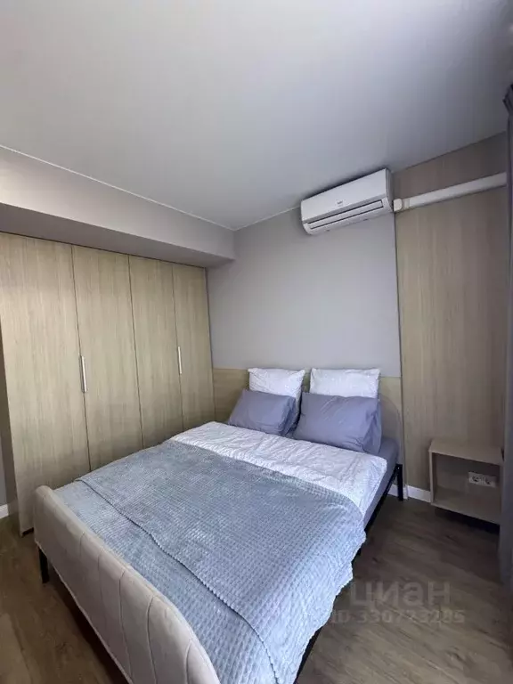 Студия Краснодарский край, Сочи Светлана мкр, ул. Лысая Гора, 27/28 ... - Фото 2
