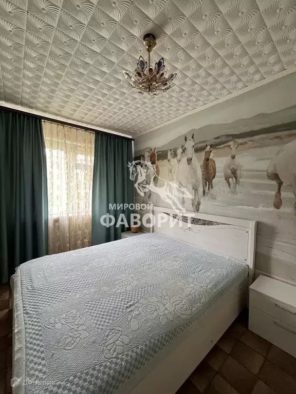 Продаётся 3-к квартира, 57.7 м - Фото 0