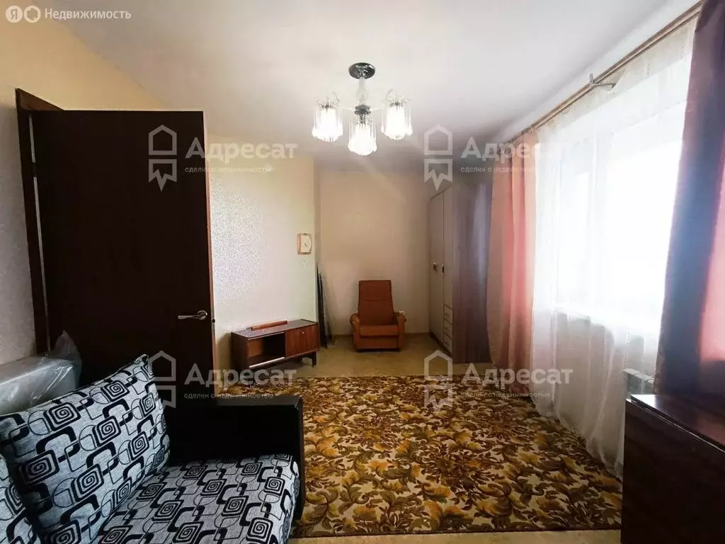 2-комнатная квартира: Волжский, проспект Дружбы, 79 (48.8 м) - Фото 2