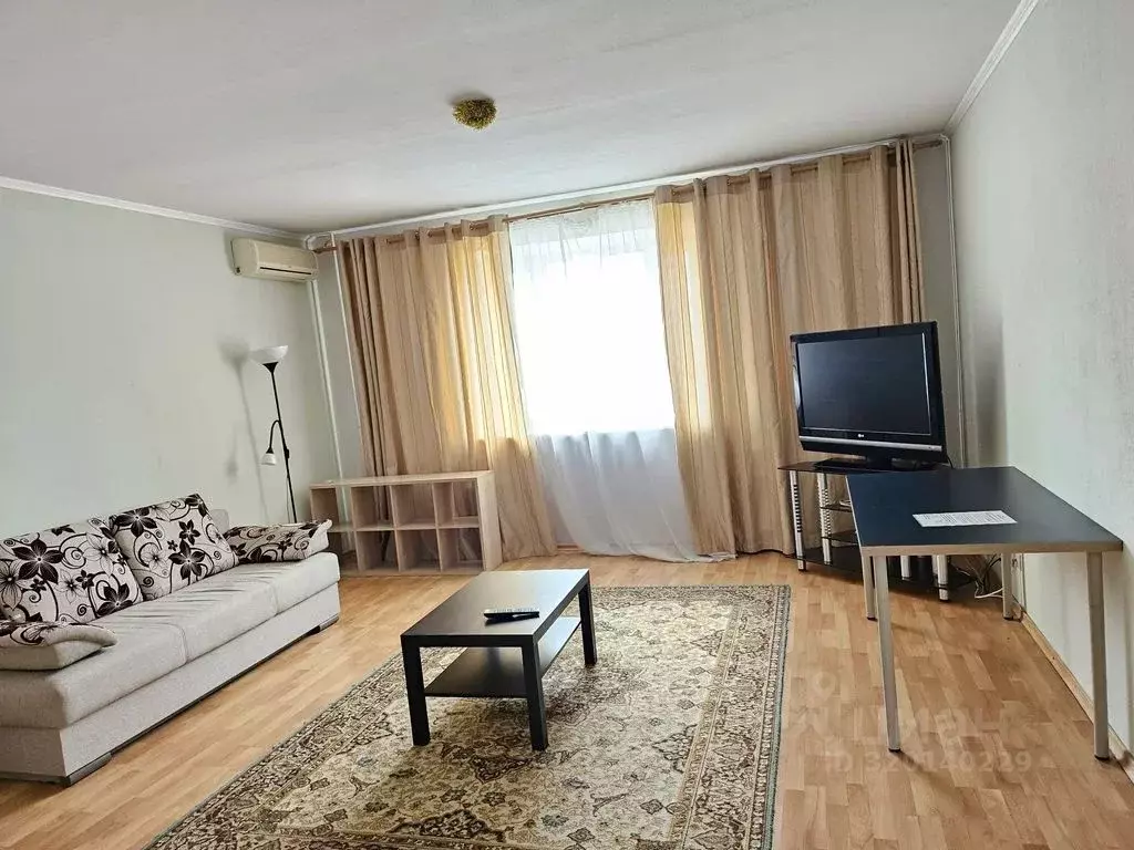 2-к кв. Московская область, Дубна просп. Боголюбова, 19А (75.0 м) - Фото 0