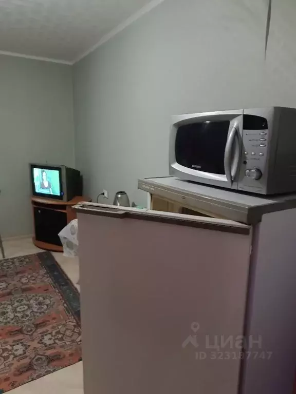 Комната Татарстан, Набережные Челны 23-й комплекс, 11В (14.0 м) - Фото 2