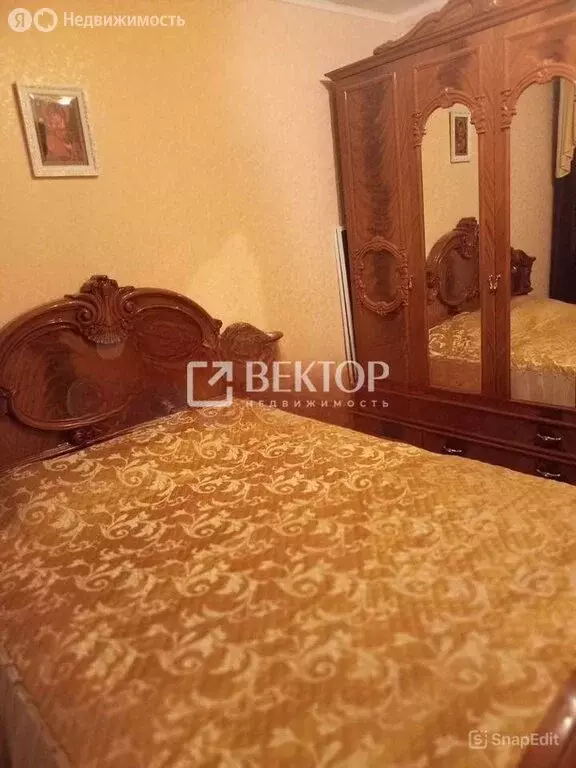 2-комнатная квартира: Тейково, улица Новоженова, 1 (47 м) - Фото 1