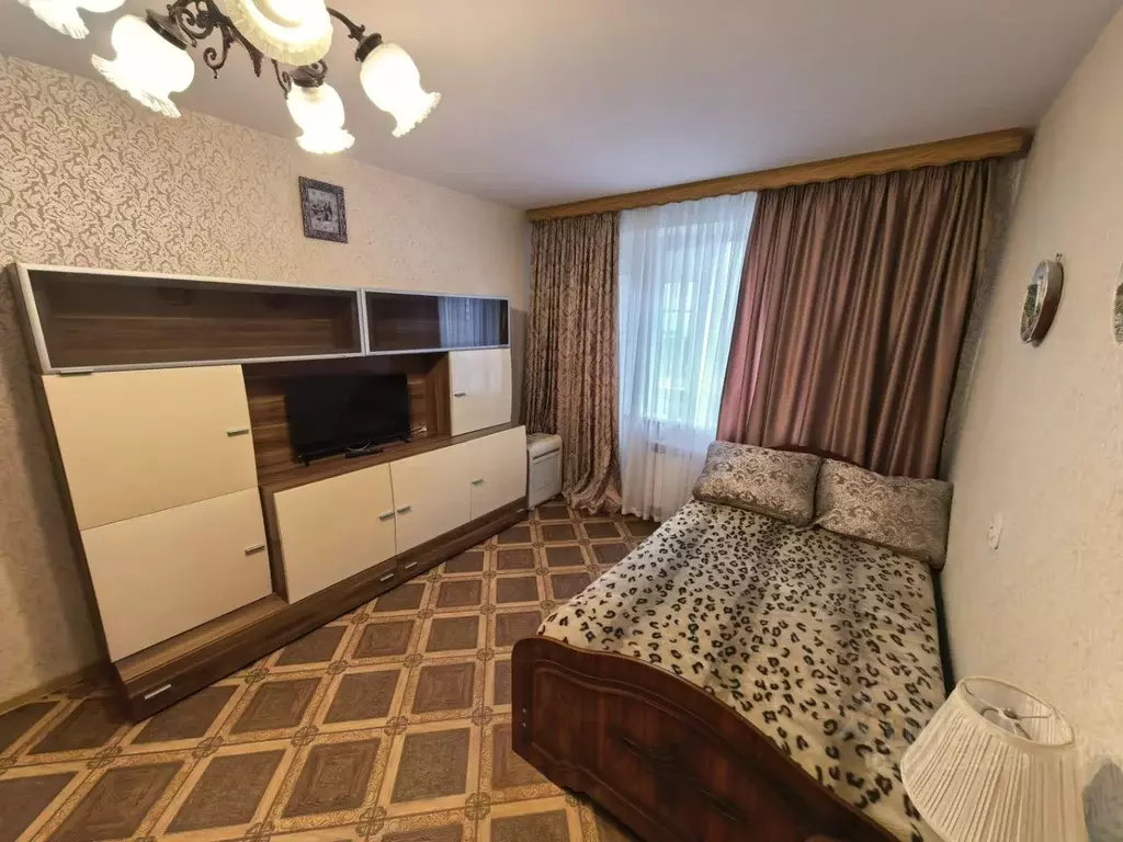 1-к кв. Санкт-Петербург ул. Джона Рида, 7К1 (33.5 м) - Фото 0