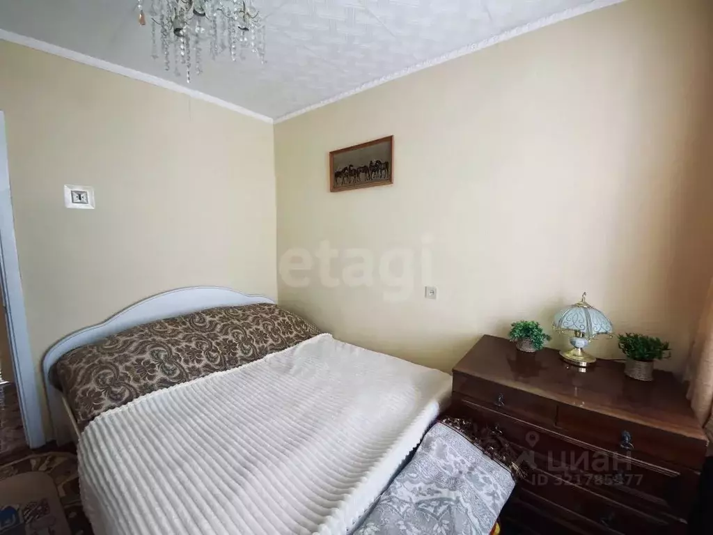 3-к кв. Ямало-Ненецкий АО, Ноябрьск ул. Энтузиастов, 6 (59.2 м) - Фото 1