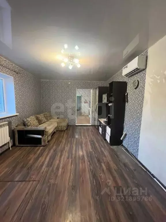 Дом в Оренбургская область, Оренбург Южный мкр, ул. Пойменная, 32 (57 ... - Фото 1