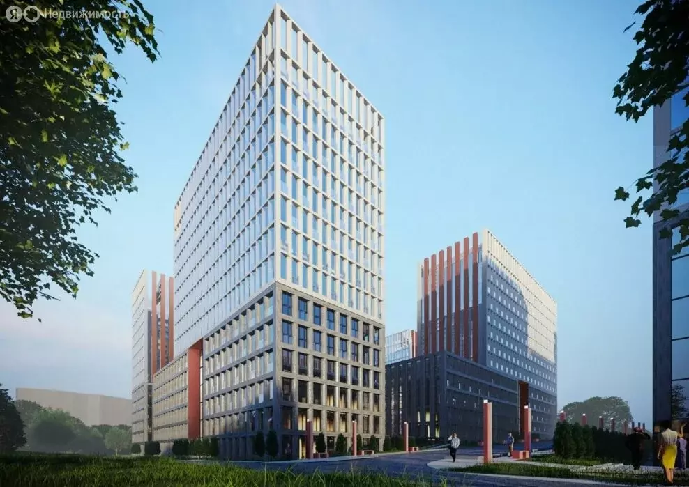 1-комнатная квартира: Москва, улица Светланова, 11к2 (43 м) - Фото 2