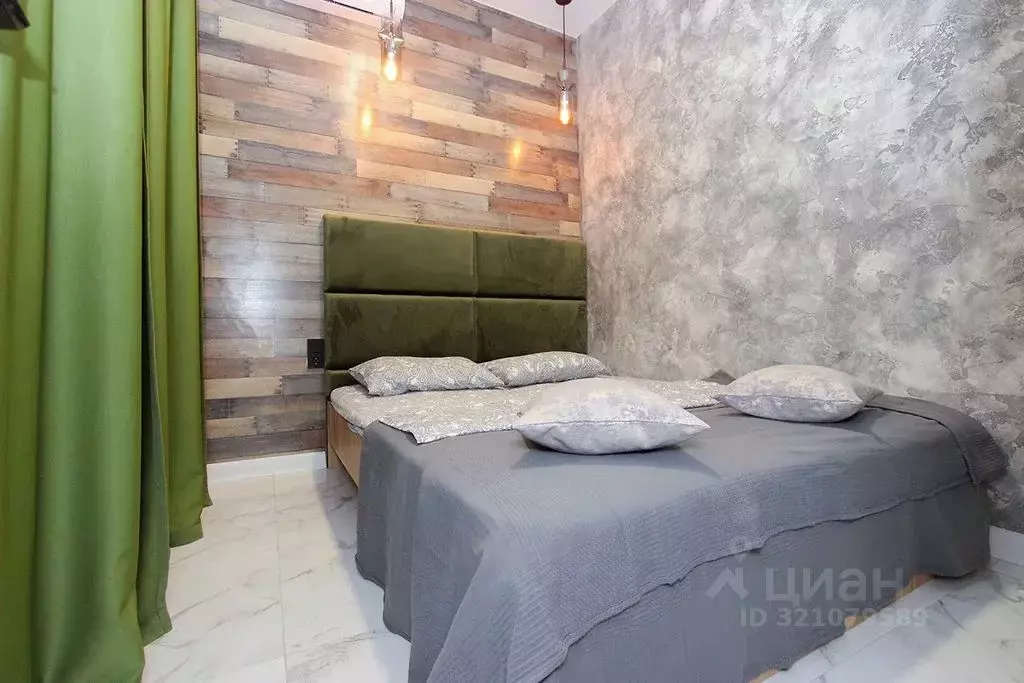 2-к кв. Крым, Феодосия наб. Черноморская, 1Д (31.0 м) - Фото 2