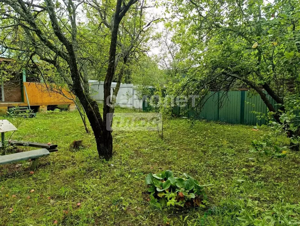 Дом в Нижегородская область, Нижний Новгород Колос СНТ,  (38 м) - Фото 1