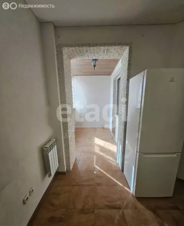 1-комнатная квартира: Тверь, улица Луначарского, 9к1 (42.4 м) - Фото 0