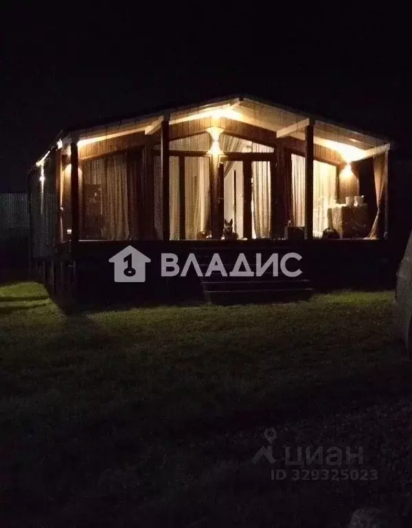 Дом в Ленинградская область, Всеволожский район, Лесколовское с/пос, ... - Фото 2