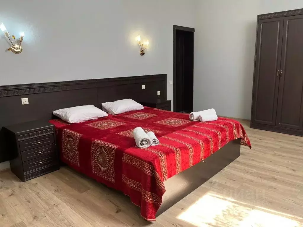 Комната Краснодарский край, Новороссийск Цемдолина тер., ул. ... - Фото 0