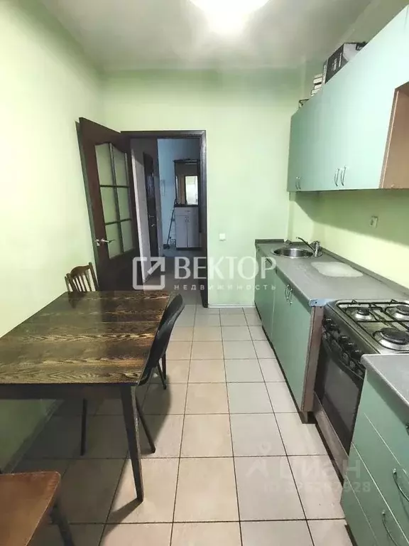 2-к кв. Костромская область, Кострома Сенной пер., 9 (48.0 м) - Фото 1