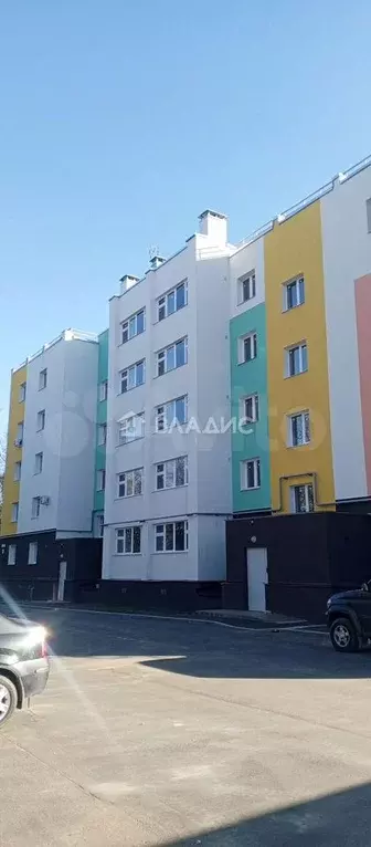 2-к. квартира, 67,9 м, 2/5 эт. - Фото 0