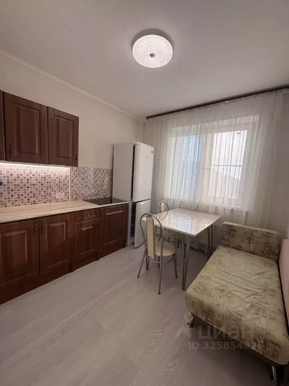 1-к кв. Москва ул. Адмирала Лазарева, 50К1 (35.0 м) - Фото 1