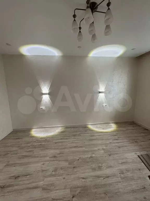 2-к. квартира, 68 м, 2/7 эт. - Фото 1